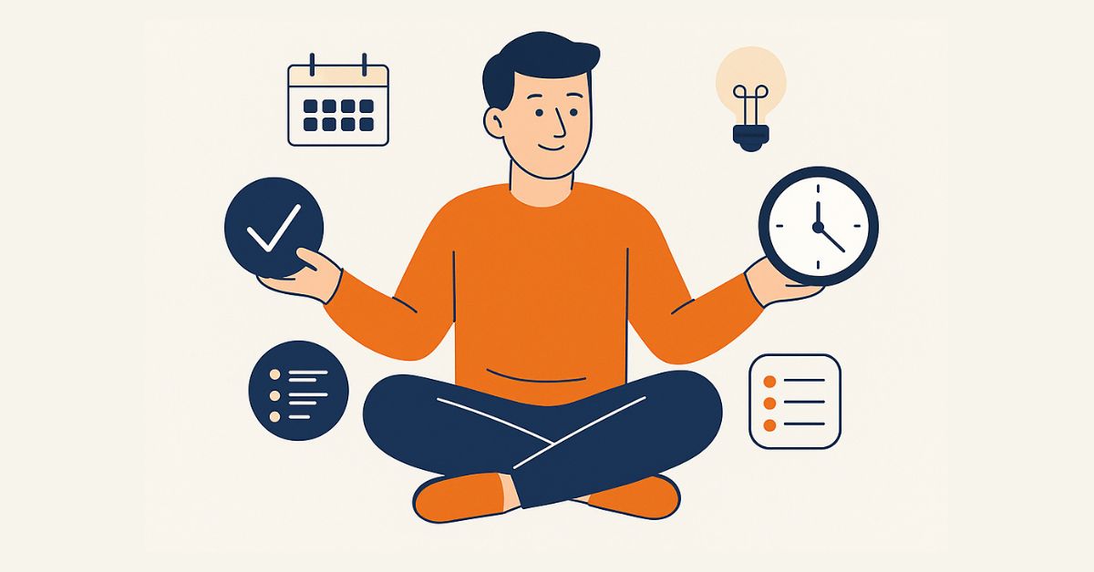 Time Management